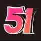 51短剧 Logo